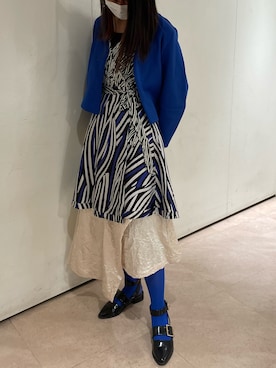 misaさんのコーディネート