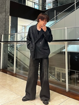 2ooz.oq.lt.kentoさんのコーディネート