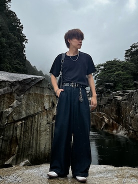 2ooz.oq.lt.kentoさんのコーディネート