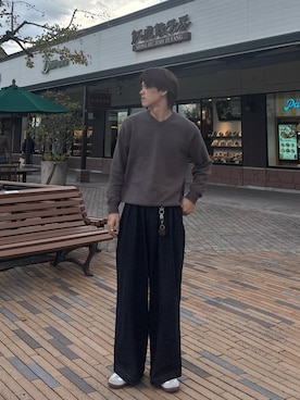 2ooz.oq.lt.kentoさんのコーディネート