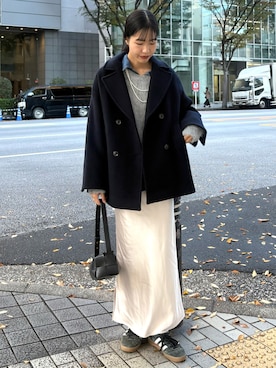 るこ。さんのコーディネート