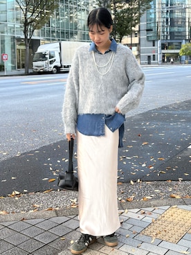 るこ。さんのコーディネート