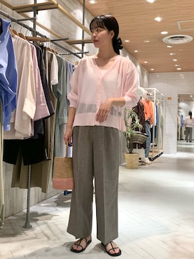 るこ。さんのコーディネート