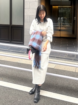 るこ。さんのコーディネート