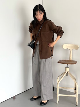 るこ。さんのコーディネート