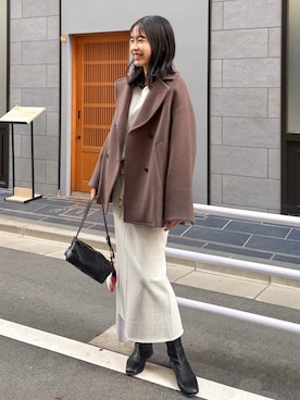 るこ。さんのコーディネート