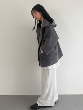 るこ。さんのコーディネート