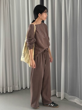 るこ。さんのコーディネート