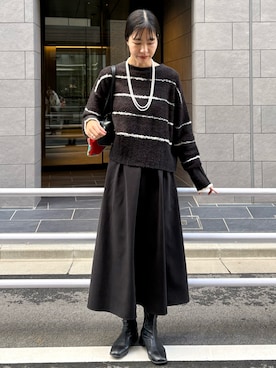 るこ。さんのコーディネート