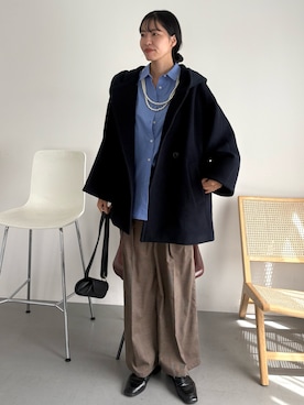 るこ。さんのコーディネート