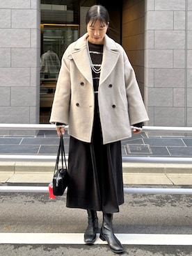 るこ。さんのコーディネート