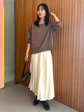 るこ。さんのコーディネート