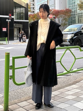 るこ。さんのコーディネート