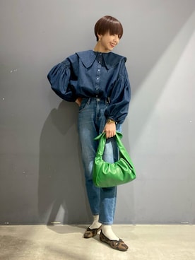 sakistarさんのコーディネート