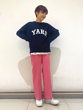 sakistarさんのコーディネート