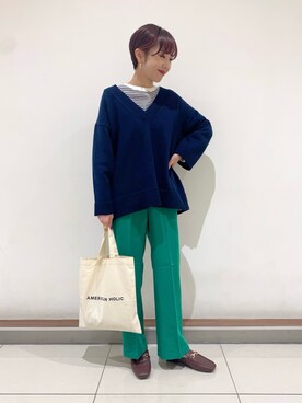 sakistarさんのコーディネート