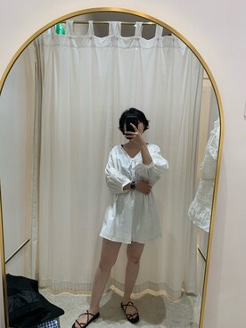 「Australia」｜sugarさん（レディース・158cm）の秋コーディネート