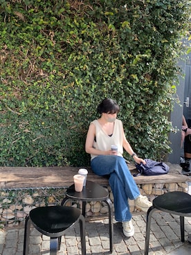 sugarさんのコーディネート