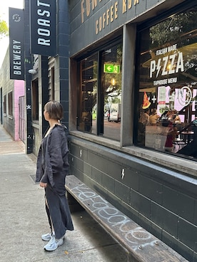 sugarさんのコーディネート