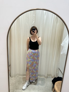 sugarさんのコーディネート