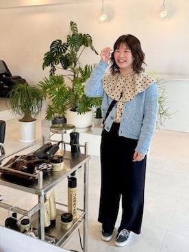 iwatäriöさんのコーディネート