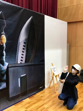 iwatäriöさんのコーディネート