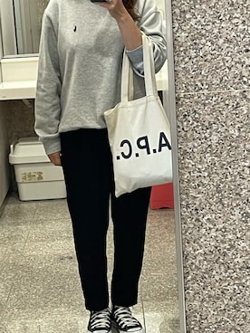 Azuさんのコーディネート