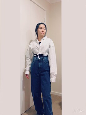 Amelia .Cさんのコーディネート