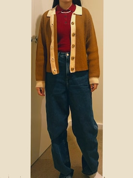 Amelia .Cさんのコーディネート