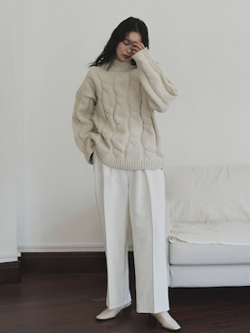 mikiさんのコーディネート