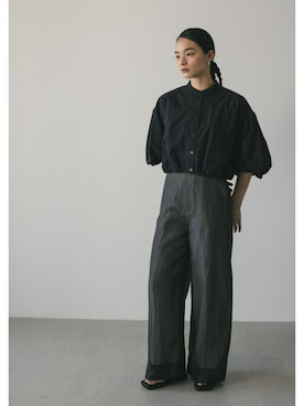 mikiさんのコーディネート