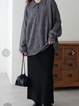 mikiさんのコーディネート