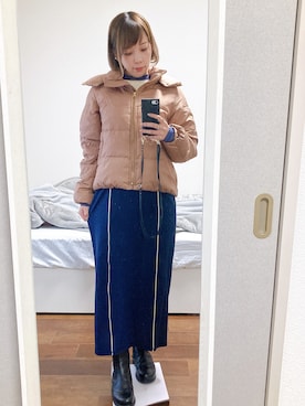 hikaruさんのコーディネート