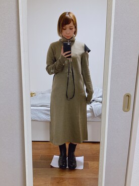 hikaruさんのコーディネート