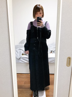 hikaruさんのコーディネート