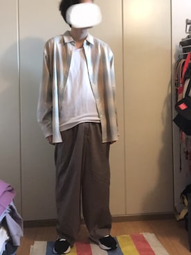 yu_さんのコーディネート