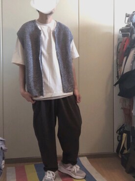 yu_さんのコーディネート