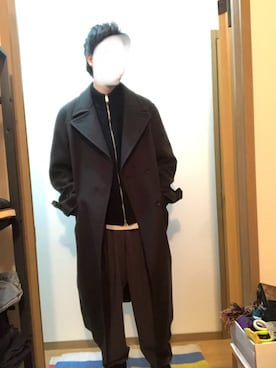 yu_さんのコーディネート