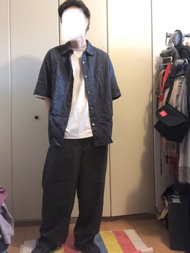 yu_さんのコーディネート