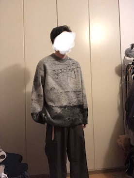 yu_さんのコーディネート