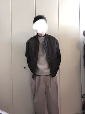 yu_さんのコーディネート