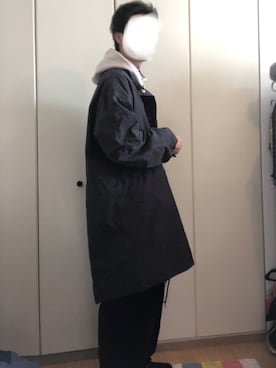 yu_さんのコーディネート