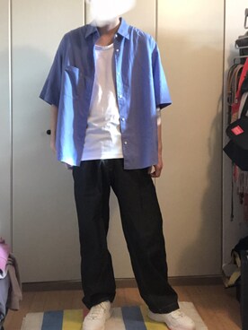 yu_さんのコーディネート