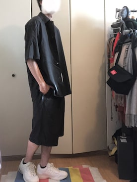 yu_さんのコーディネート