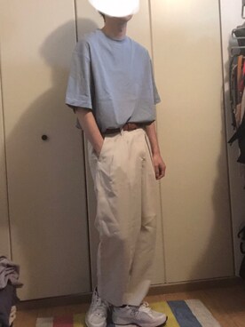 yu_さんのコーディネート