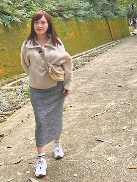 iiammeikoさんのコーディネート