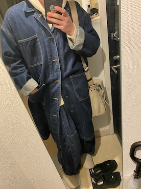 Udaiさんのコーディネート