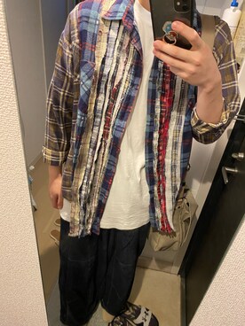 Udaiさんのコーディネート