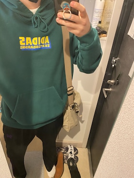 Udaiさんのコーディネート