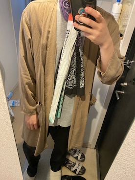 Udaiさんのコーディネート